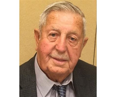 Dean Burch Obituary - Lindquist Mortuary - Roy - 2023