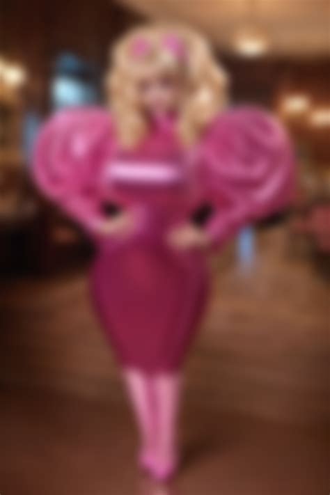 Sissy Bimbo Feminization by Layal-CD on DeviantArt