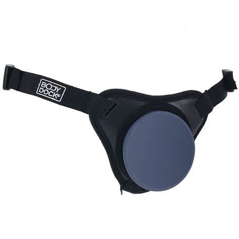 Body Dock Elite Strap-On Harness – PinkCherry