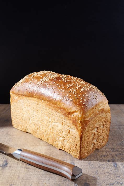 The Best Honey Whole Wheat Bread Recipe | The Perfect Loaf
