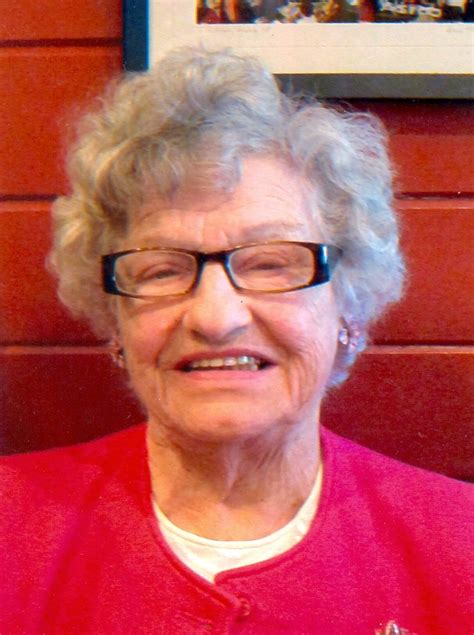 Ann Brightman Obituary - Fall River, MA