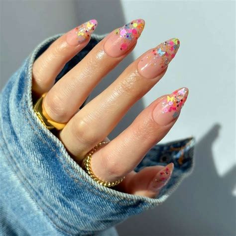 26 Butterfly Nail Ideas for a Playful Spring Manicure