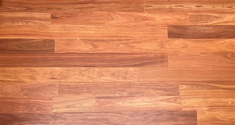 5 1/8" x 1/2" Engineered Santos Mahogany Hardwood Flooring - Hardwoods4Less