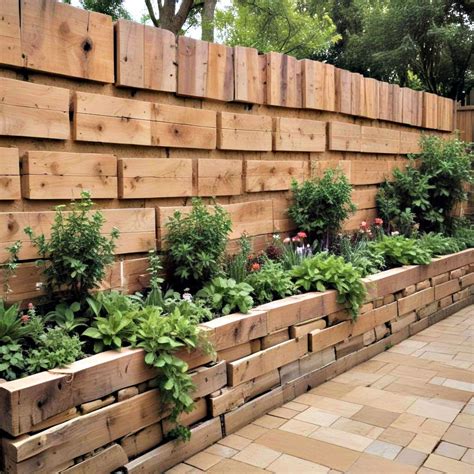25 Retaining Wall Ideas for Stunning Landscaping Refresh