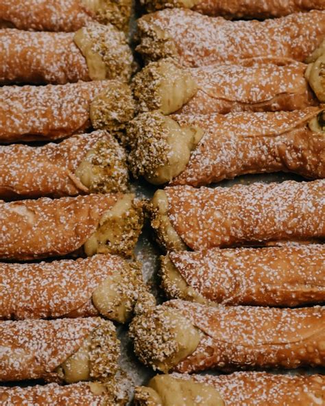 Almost Heaven Desserts & Coffee Shop - Bridgeport - Visit Mountaineer ...