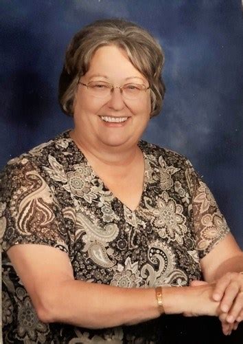 Sharon Hughes Obituary (1945 - 2024) - Grand Island, NE - The Grand ...