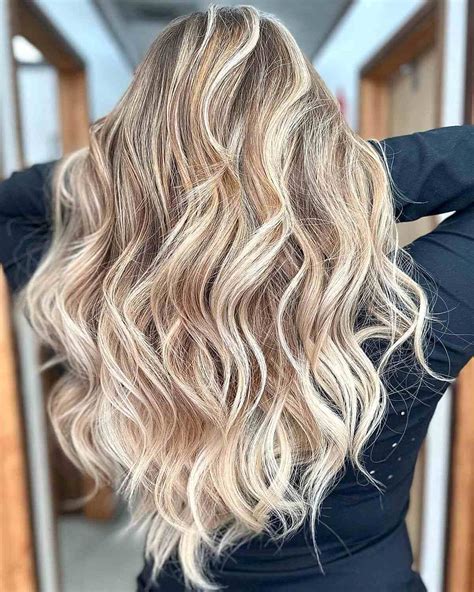 Fun Color Ideas For Blonde Hair at Kaitlyn Corkill blog
