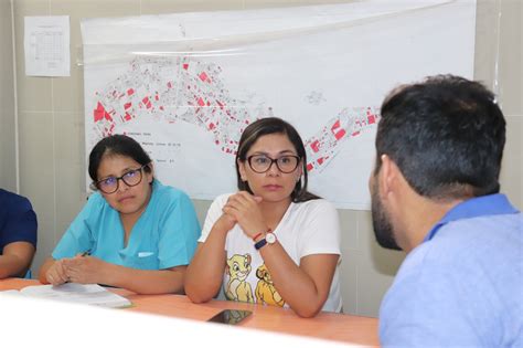 𝐒𝐄 𝐑𝐄Ú𝐍𝐄𝐍 𝐋𝐎𝐒 𝐈𝐍𝐓𝐄𝐆𝐑𝐀𝐍𝐓𝐄𝐒 𝐃𝐄𝐋 𝐄𝐐𝐔𝐈𝐏𝐎 𝐓É𝐂𝐍𝐈𝐂𝐎 𝐃𝐄 𝐌𝐄𝐓𝐀𝐗𝐄𝐍𝐈𝐂𝐀𝐒 - Hospital Regional de Medicina Tropical