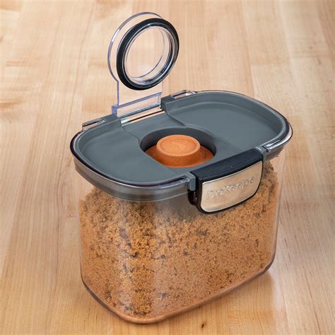 Progressive ProKeeper 1.5 qt. Brown Sugar Container | The Container Store