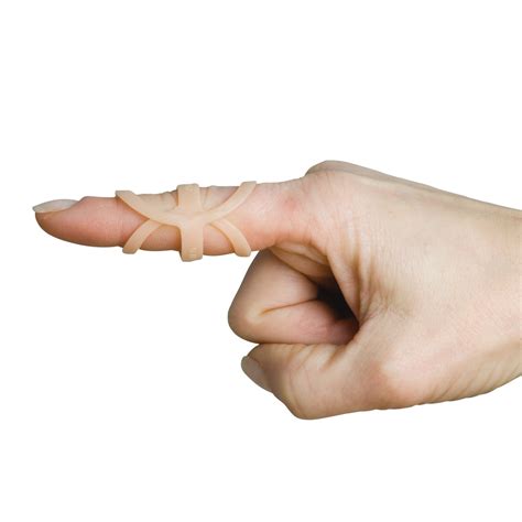 Oval-8® Finger Splint Kit - AliMed