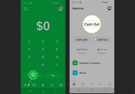 How to Delete a Cash App Account