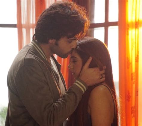 Kaisi Yeh Yaariaan 4: Parth Samthaan and Niti Taylor are BACK with ...