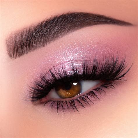 Making Mauves | Pink eye makeup, Mauve makeup, Cute eye makeup
