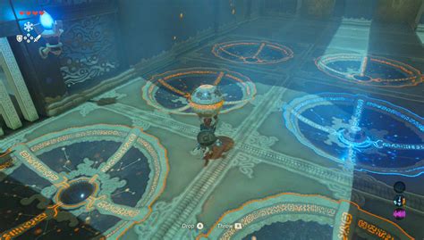 Twin Memories Shrine