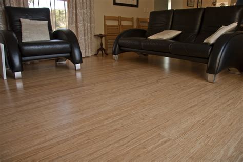 Trending Woven Bamboo Flooring For Modern Homes