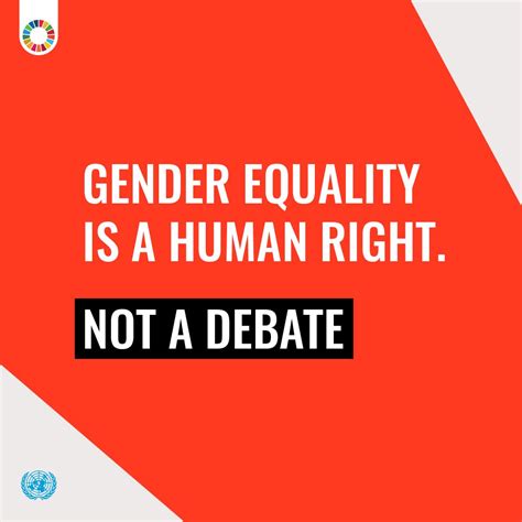 The world is at a crossroads, warns the new Gender Snapshot report —the ...