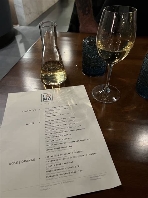 LOMA, Park City - Menu, Reviews (55), Photos (23) - Restaurantji