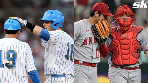 How many innings are there in a College Baseball game? Comparing and ...