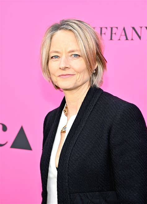 Awards Won By Jodie Foster at Neal Marquez blog