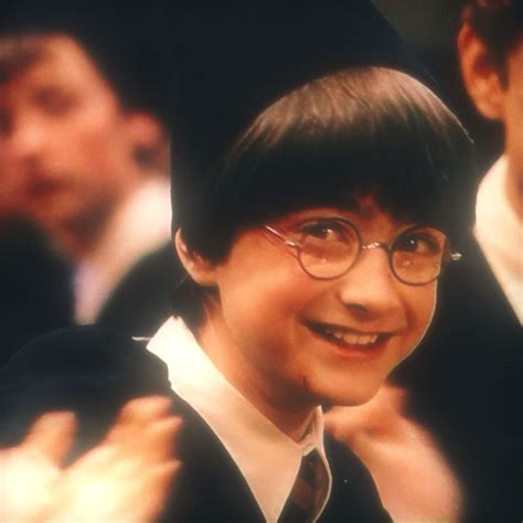 Pin by Jaime Aguilar on Harry Potter | Harry potter young, Harry potter ...