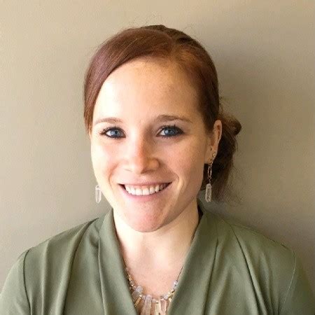 Crystal Erickson - Student Services Administrator - The American ...