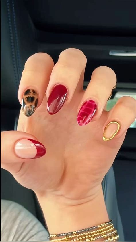 160 Pretty nails ideas in 2025 | teen nails, cute gel nails, simple gel ...