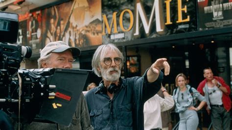 The 72nd Best Director of All-Time: Michael Haneke - The Cinema Archives