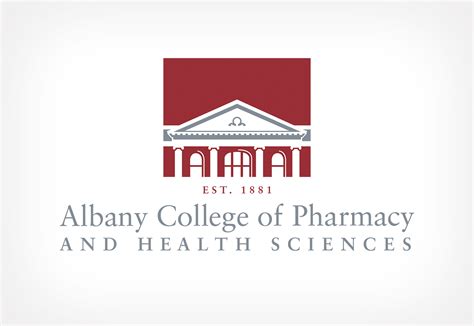 Albany College of Pharmacy and Health Sciences :: 2k Design
