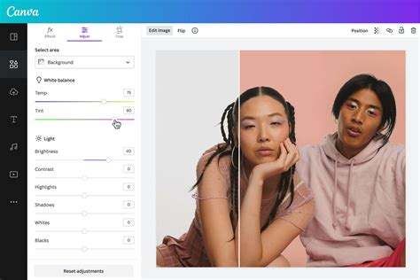 Backgrounds That Change Color
