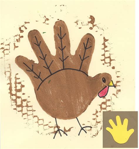 Turkey Hand Drawing Ideas at Danica Jones blog