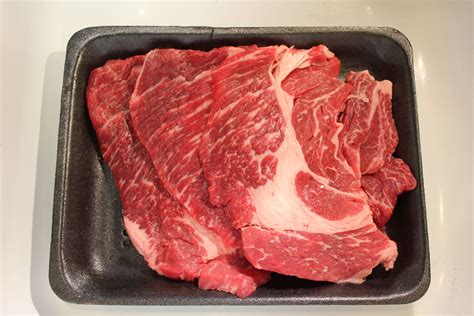 Mastering Thin-Cut Chuck Steak: A Step-by-Step Guide