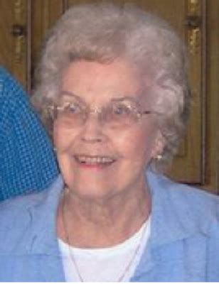 Gertrude A. Wilson Obituary - 2008 - Helgeson Funeral Home