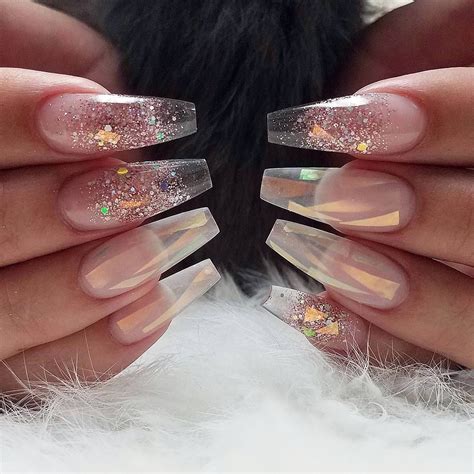 How To Paint Clear Acrylic Nails at Evie Philip blog