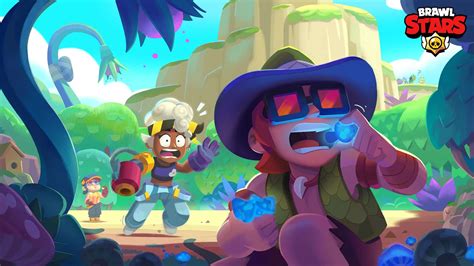 Brawl Stars: Как стать звездой золотой в игре - Прогнозы и новости