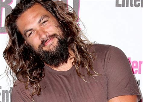 Jason Momoa
