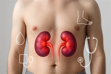 What Happens When Your Kidneys Start to Fail