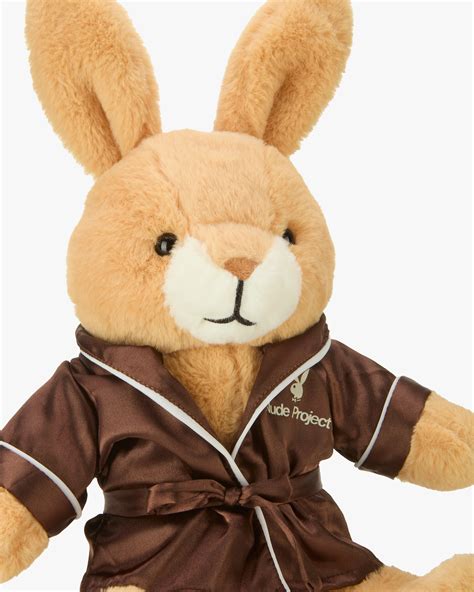 Playboy Bunny – Nude Project