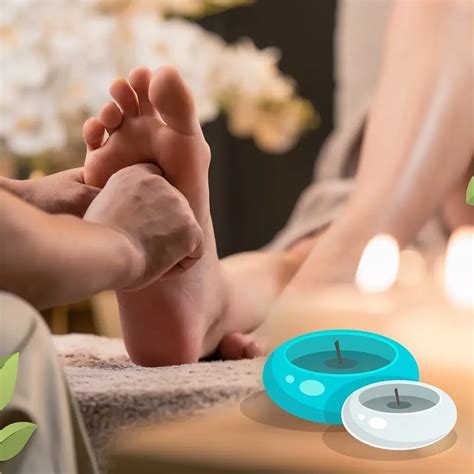 10 Best Foot Massage Spas in Singapore | EPOS POS System