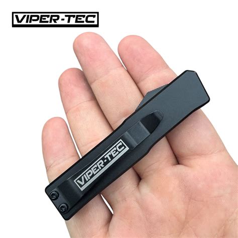 VT Mini Black Stun OTF