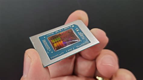The battle for the heart of next-gen handheld gaming PCs: AMD's Strix ...