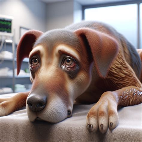 Recognizing the Silent Danger: Sepsis in Dogs Symptoms Unveiled - Pet ...