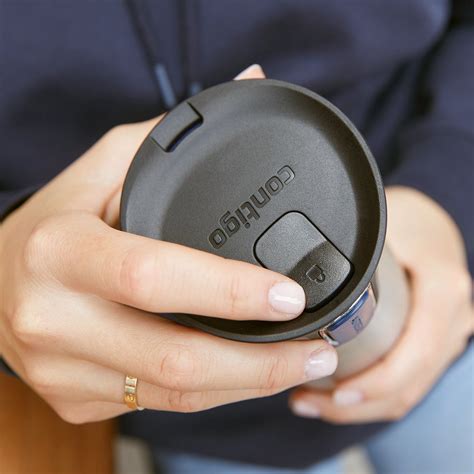 BND-Thermobecher Contigo - BND Shop