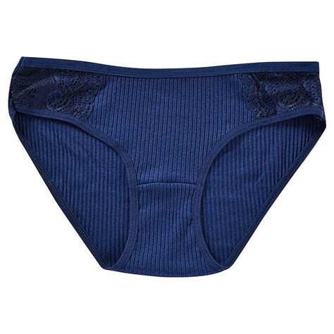 Bigersell Womens Plus Size Underwear Clearance Womens Bikini Underwear ...