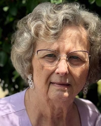 Judy Wicker Obituary (2025) - Newberry, SC - McSwain-Evans Funeral Home