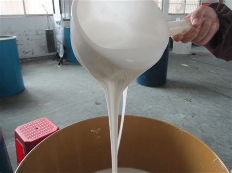 RTV (Room Temperature Vulcanizing) Silicone Manufacturing Plant Report ...