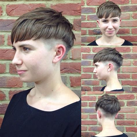 Chili Bowl Haircut
