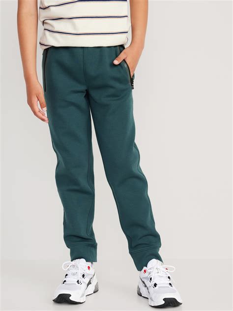 Boys Slim Fit Joggers | Old Navy