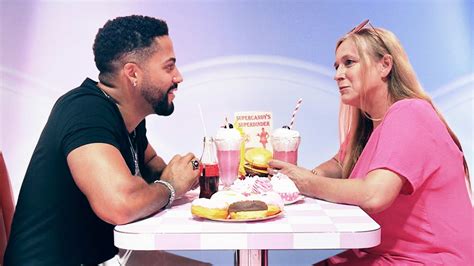 Date My Mom | Kostenlos online sehen | TLC