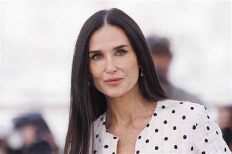 Demi Moore Full Nude Comprehensive Content Access #851