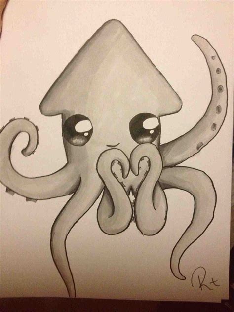 Sketch cute drawings - architecturetaste